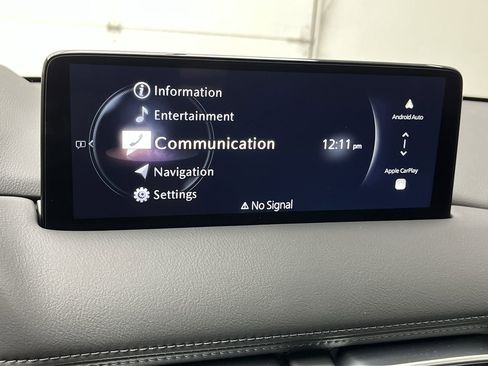 New 2025 MAZDA CX-5 AWD 2.5 S w/ Premium Plus Pkg image 19