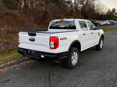 New 2025 Ford Ranger XL w/ Trailer Tow Package image 7