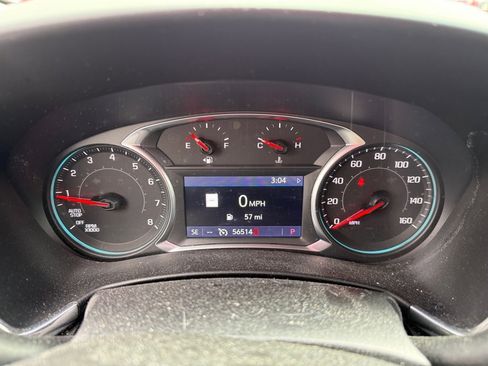 Used 2019 Chevrolet Equinox LT image 12