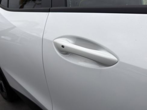 New 2026 Chevrolet Trax ACTIV w/ Driver Confidence Package image 39