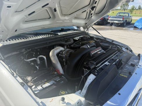 Used 2006 Ford F350 XL image 20