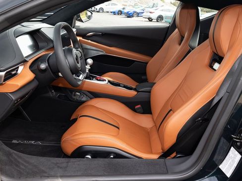 New 2025 Lotus Emira image 19