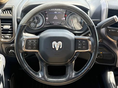 Used 2021 RAM 3500 Limited AWD/4WD image 14