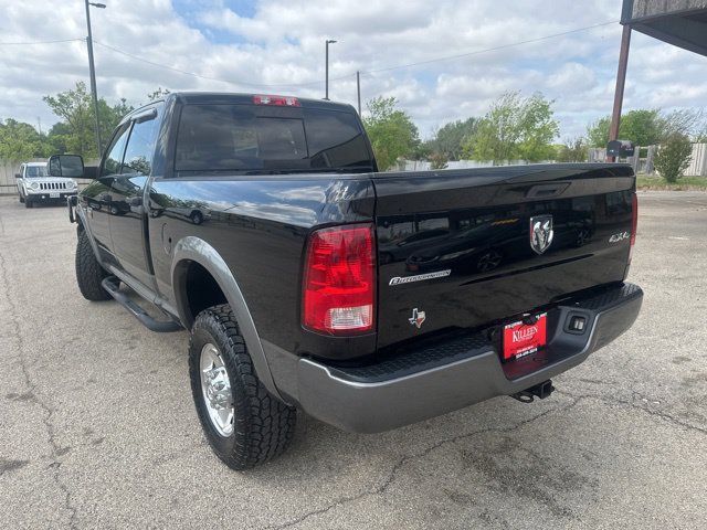 Used 2012 RAM 2500 Outdoorsman AWD/4WD image 14