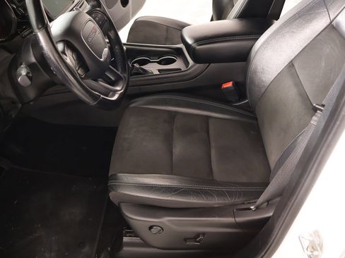 Used 2021 Dodge Durango GT AWD/4WD image 12