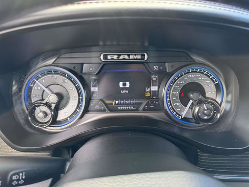 Used 2020 RAM 1500 Limited image 27