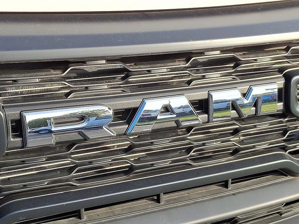Used 2023 RAM ProMaster 3500 FWD image 29