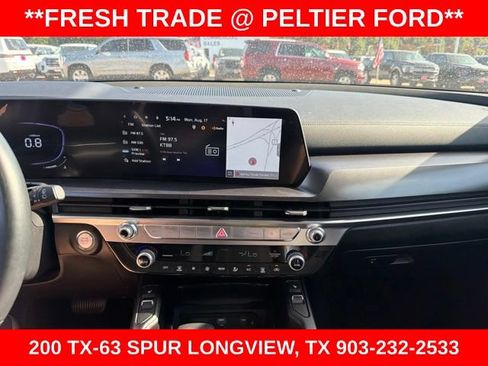Used 2025 Kia Telluride S FWD image 24