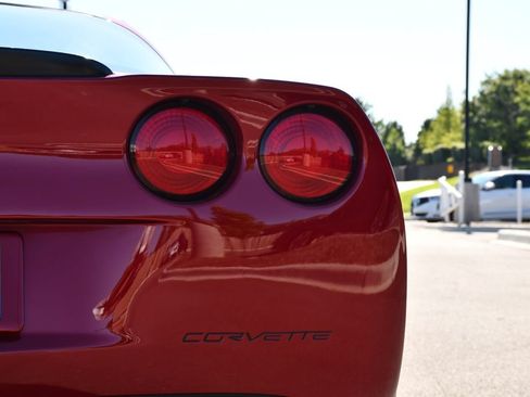 Used 2010 Chevrolet Corvette Grand Sport w/ Preferred Equipment Group RWD image 33