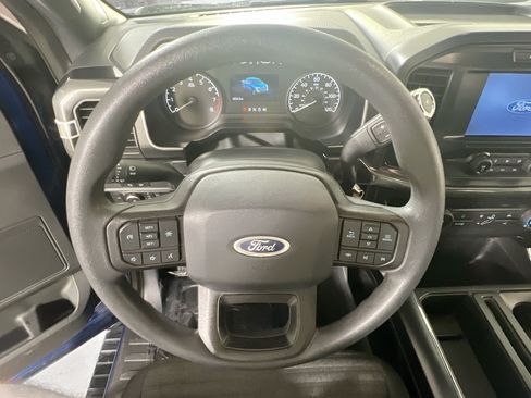 Used 2022 Ford F150 4x4 SuperCrew image 11
