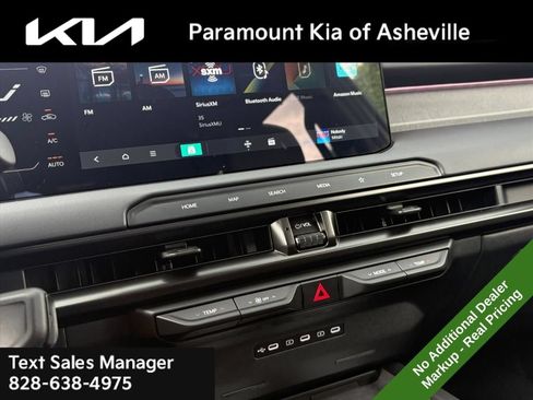 New 2027 Kia Telluride SX X-Pro AWD/4WD image 12