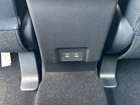 New 2026 Mitsubishi Eclipse Cross SE AWD/4WD image 30
