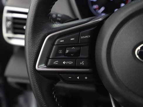 Used 2023 Subaru Outback Onyx Edition image 25