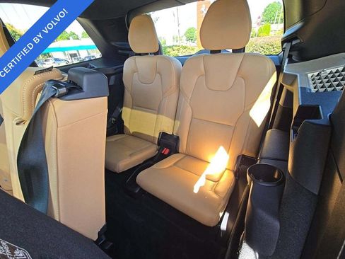 Used 2024 Volvo XC90 B6 Ultimate w/ Protection Package Premier AWD/4WD image 8