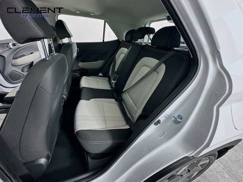 New 2026 Hyundai Venue SEL image 28