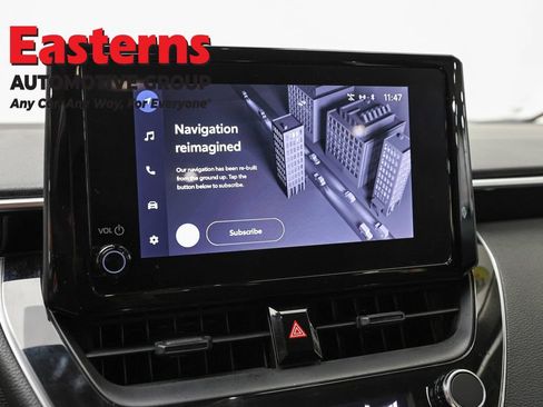 Used 2024 Toyota Corolla LE FWD image 18