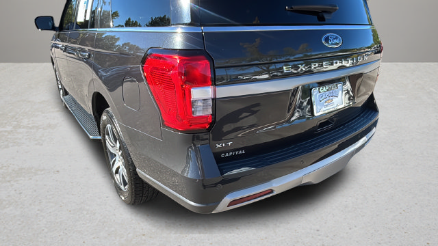 Used 2022 Ford Expedition XLT RWD image 44
