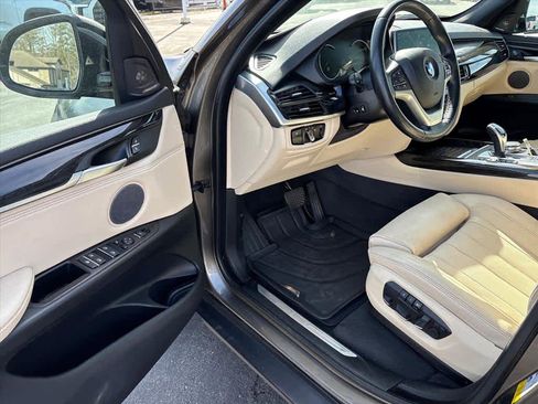 Used 2018 BMW X5 xDrive35d image 19