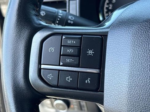 Certified 2022 Ford F150 Tremor w/ Equipment Group 401A Mid AWD/4WD image 39