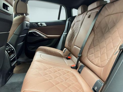 New 2027 BMW X6 xDrive40i AWD/4WD image 27