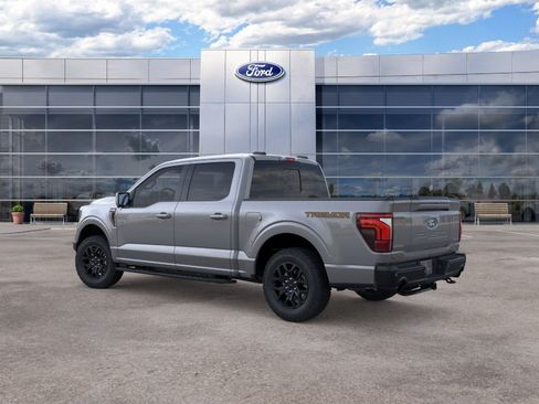New 2026 Ford F150 Tremor w/ Equipment Group 402A High AWD/4WD image 4