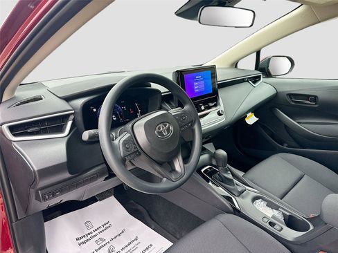 New 2026 Toyota Corolla LE image 23