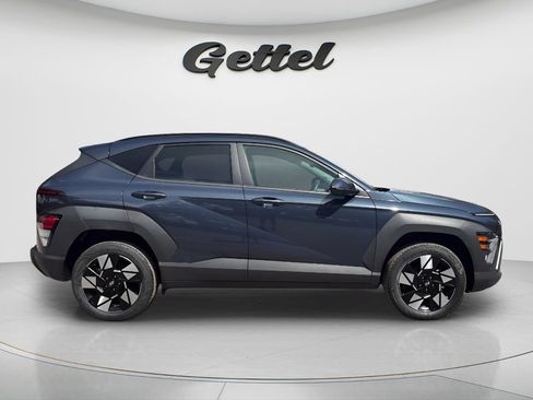 Used 2025 Hyundai Kona SEL AWD/4WD image 4
