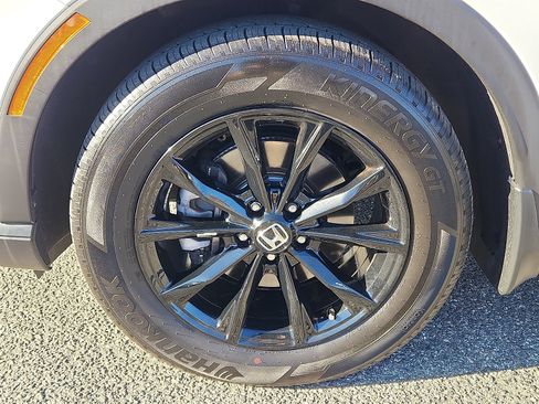 Used 2024 Honda CR-V Sport image 8