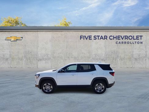 Used 2025 GMC Terrain Elevation AWD/4WD image 5