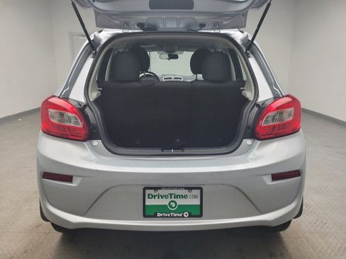 Used 2019 Mitsubishi Mirage LE image 29