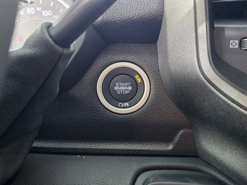 New 2026 RAM 5500 Tradesman w/ Safety Group AWD/4WD image 25