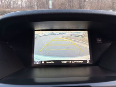 Used 2016 Acura MDX SH-AWD w/ Technology Package image 22