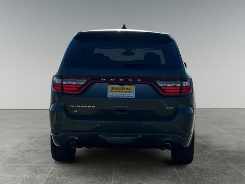 New 2026 Dodge Durango GT image 4