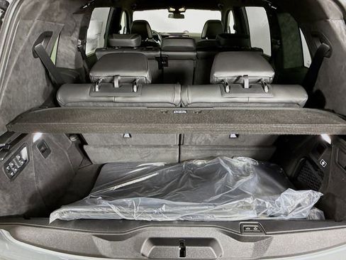 New 2026 BMW X7 xDrive40i w/ M Sport Package image 28