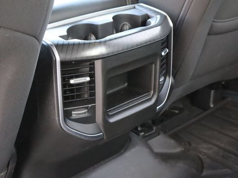 Used 2025 RAM 1500 Lone Star RWD image 17