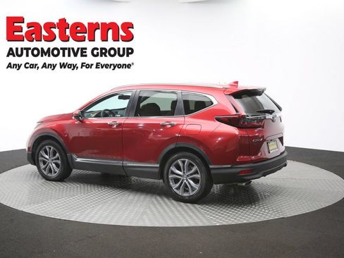 Used 2020 Honda CR-V Touring image 62