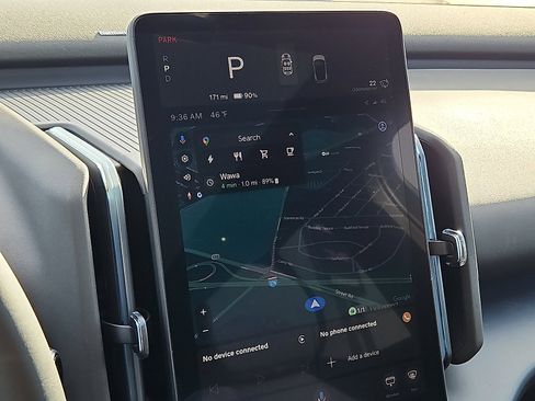 New 2026 Volvo EX30 Plus image 15