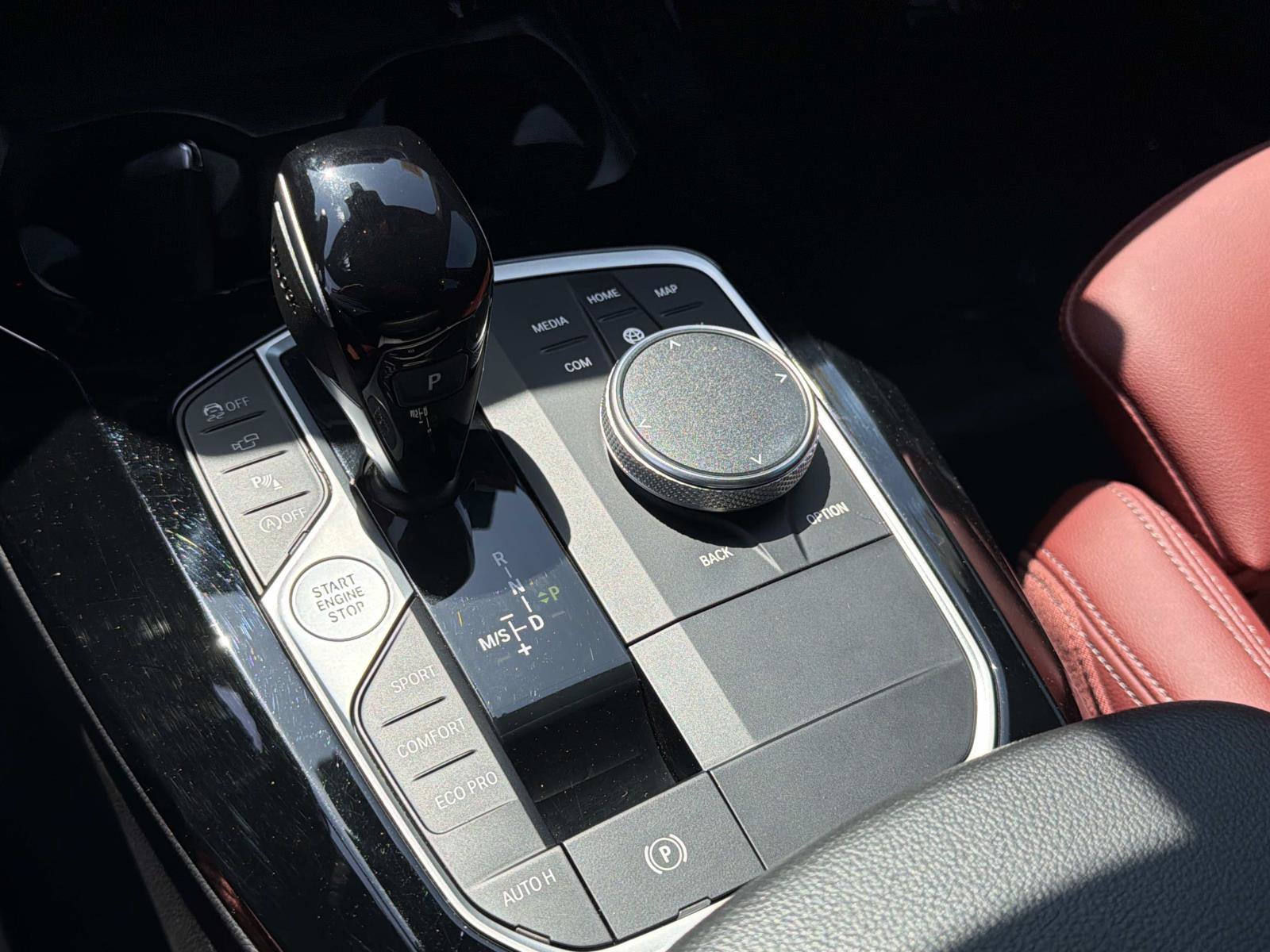 Used 2024 BMW X3 sDrive30i w/ M Sport Package RWD image 24