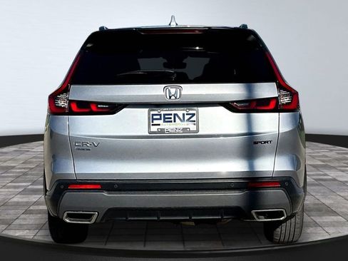 Used 2024 Honda CR-V Sport-L image 5