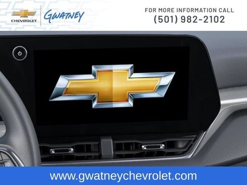 New 2026 Chevrolet Equinox LT w/ LPO, Floor Liner Package FWD image 20