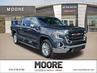 Used 2020 GMC Sierra 1500 SLT w/ SLT Premium Plus Package