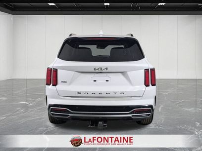 Used 2022 Kia Sorento SX