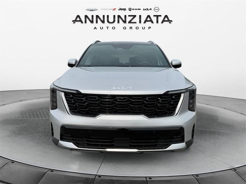 New 2025 Kia Sorento SX Prestige image 8