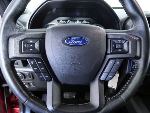 Used 2020 Ford F150 XLT w/ Equipment Group 302A Luxury AWD/4WD image 20