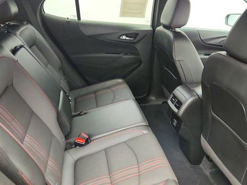 Used 2022 Chevrolet Equinox RS w/ LPO, Floor Liner Package image 21