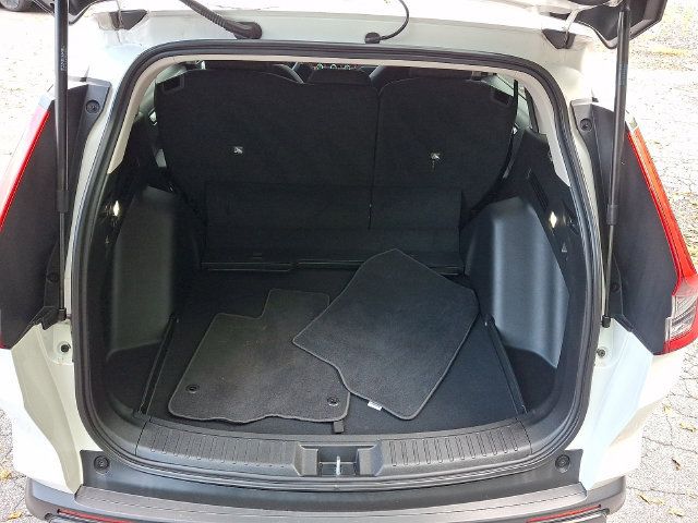 Used 2025 Honda CR-V EX image 41