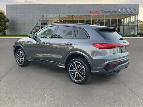 New 2026 Audi Q5 Premium Plus AWD/4WD image 5