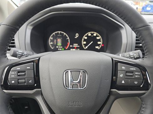 New 2026 Honda Odyssey Elite image 19