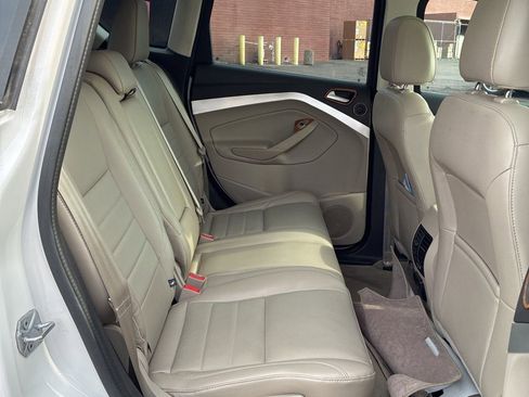 Used 2016 Ford C-MAX SEL w/ Equipment Group 302A image 25