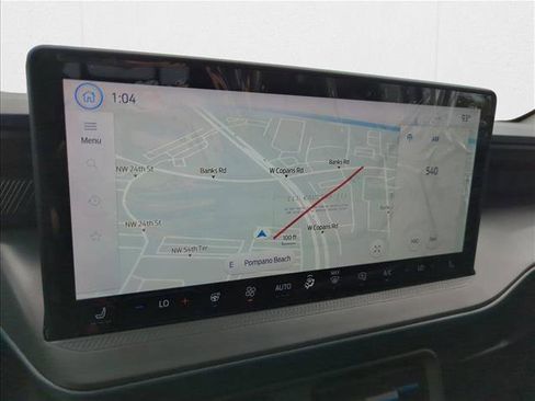 New 2025 Ford Maverick Lobo image 14